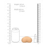 S-Line Boule Anti-Stress Balls Shape 9cm